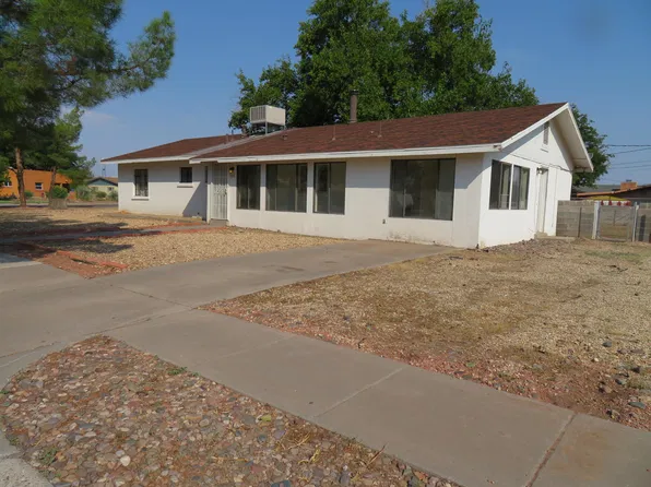 405 Milton Ave, Las Cruces, NM 88005