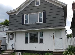 146 Briggs St, Syracuse, NY 13208