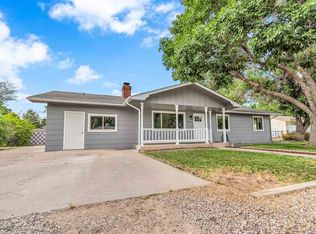 3306 Winesap Ln, Clifton, CO 81520
