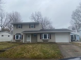 1701 Boca Raton Blvd, Kokomo, IN 46902