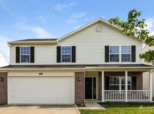 10719 Mistflower Way, Indianapolis, IN 46235