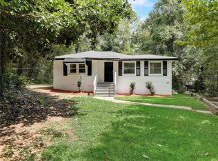 4402 Sims Rd, Ellenwood, GA 30294