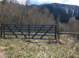 0 Frying Pan Rd, Basalt, CO 81621