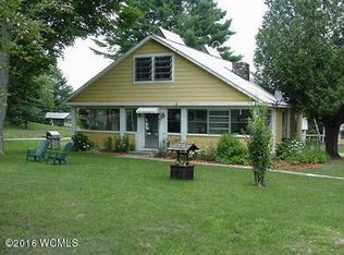 1328 Us Route 9, Schroon Lake, NY 12870