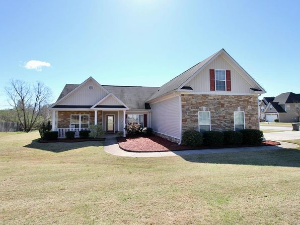 Zillow Grovetown Ga