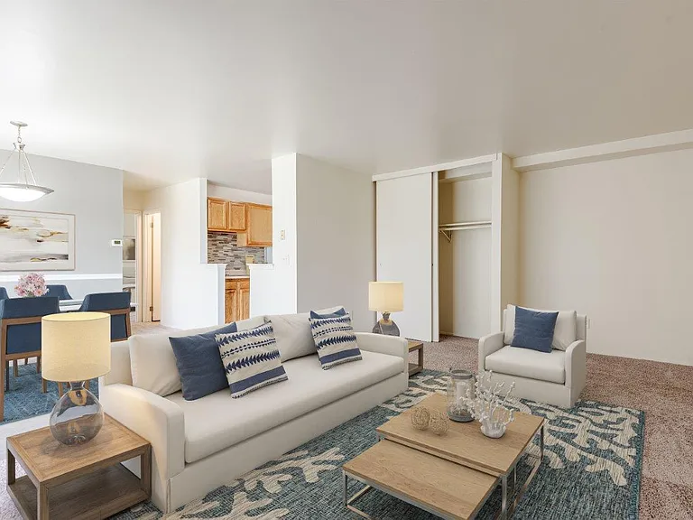 Hillcrest Village Apartment Homes — Photo 7