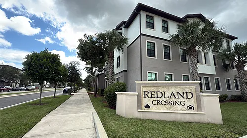 Redland Crossings Photo 1