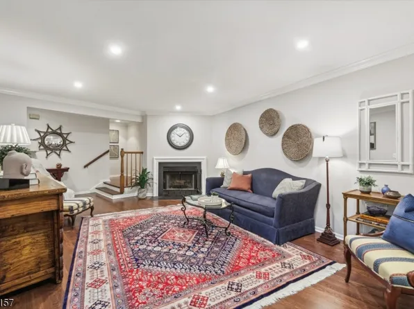 191 Terrace Dr #191, Chatham Twp., NJ 07928