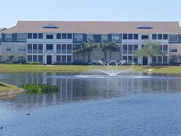 4802 51st St W APT 1919, Bradenton, FL 34210