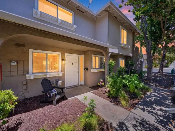 253 N Temple Dr, Milpitas, CA 95035