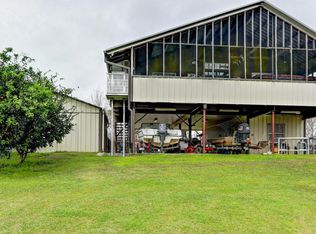 1085 River Ridge Rd, Breaux Bridge, LA 70517