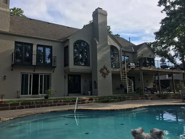 4223 E 97th St S, Tulsa, OK 74137