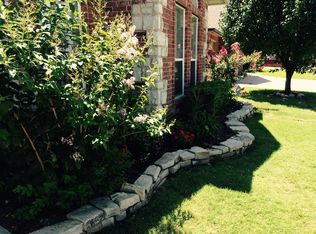 11804 Blueridge Ct, Oklahoma City, OK 73162