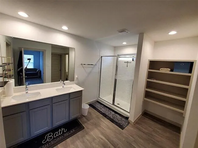 6910 Dell Vista Dr — Photo 16