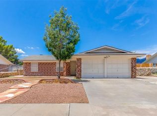 10621 Sigma St, El Paso, TX 79924