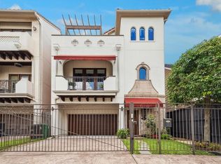 4107 Floyd St, Houston, TX 77007