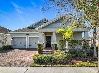 10006 Yellow Jasmine Dr, Orlando, FL 32832