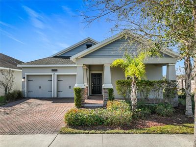 10006 Yellow Jasmine Dr, Orlando, FL, 32832