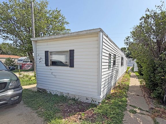 2nd image of 3701 16th Ave SW Trailer 47