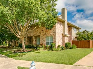 1501 Barbara Dr, Lewisville, TX 75067