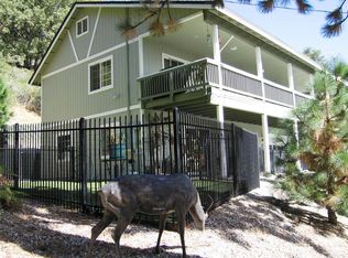 25120 Crest Forest Dr, Crestline, CA 92325