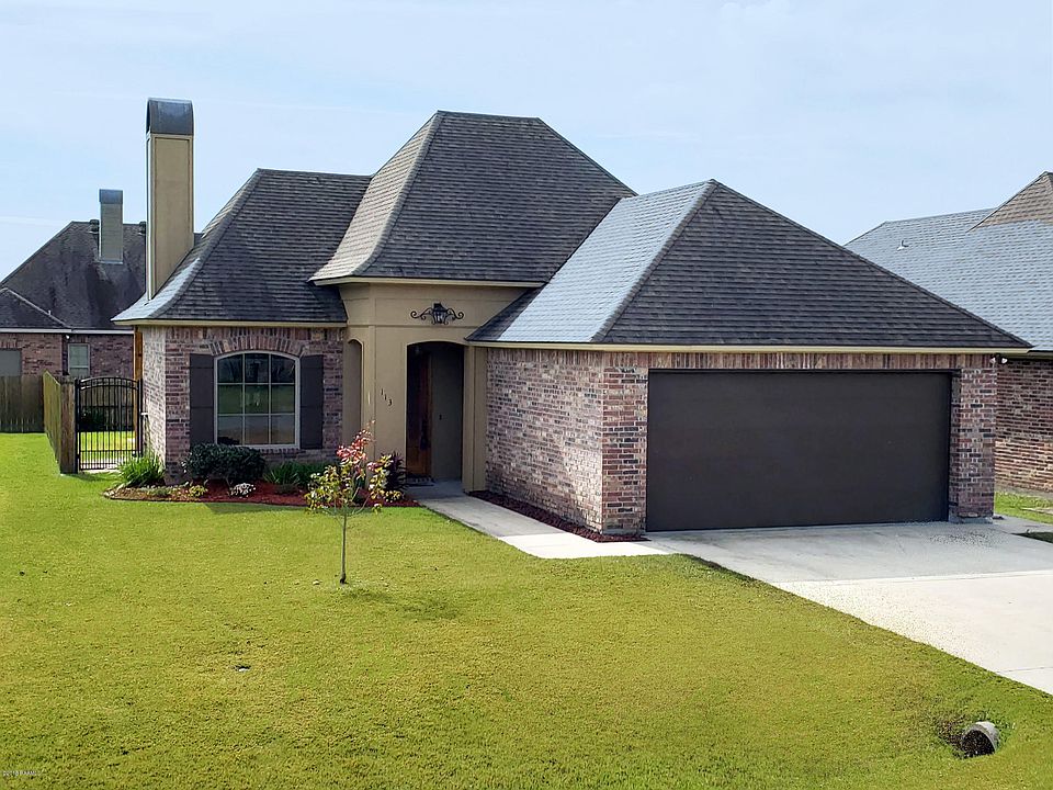 1st image of 113 Old Heritage Ln