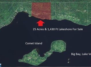 95628 Pine Is, Tower, MN 55790