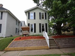 1610 Grove St, Lafayette, IN 47905