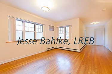 Rented by Jesse Bahlke, LREB