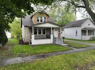 2338 Durand St, Saginaw, MI 48602