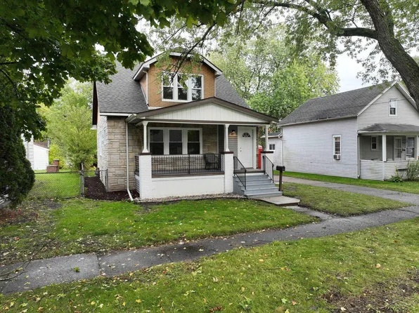 2338 Durand St, Saginaw, MI 48602