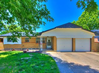 7017 S Miller Ave, Oklahoma City, OK 73159