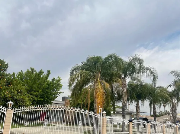 1011 Greenwood Dr, Bakersfield, CA 93306