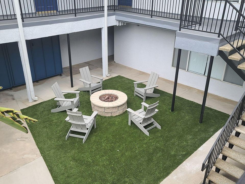 Briarwood Apartments 2005 W Linden St Riverside, CA Zillow