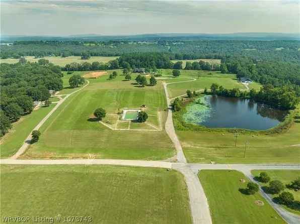 Lyric Ln #5, Alma, AR 72921