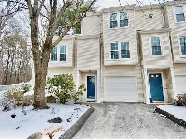380 Hitchcock Road #55, Waterbury, CT 06705