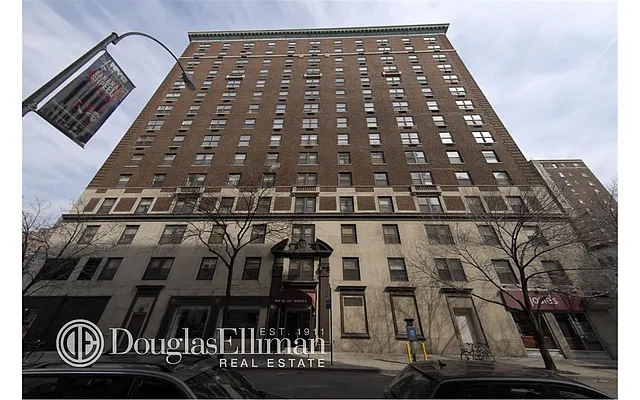 Rented by Douglas Elliman | media 11