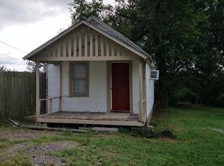 315 S Central Ave, Cushing, OK 74023