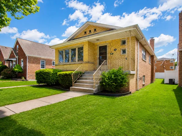 5304 S Mulligan Ave, Chicago, IL 60638