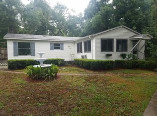 15185 NE 154th Pl, Fort Mc Coy, FL 32134