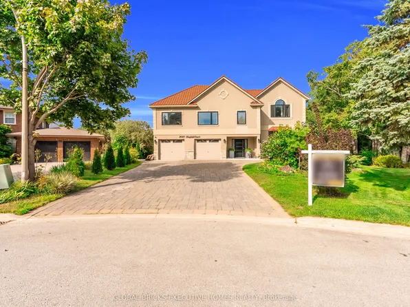 2169 Bonfield Ct, Burlington, ON L7P 2W7