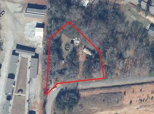 112 Flowe Rd, Anderson, SC 29624