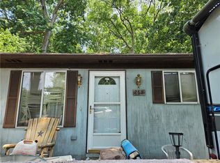 268 Waterway Dr, Lexington, NC 27292