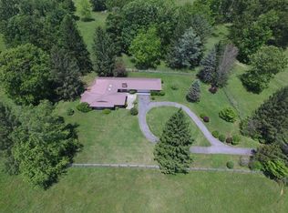 727 Milk Plant Rd, Rural Retreat, VA 24368