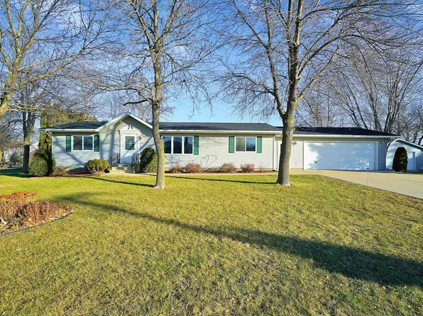 643 2nd Ave, Wanamingo, MN 55983