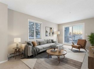 2395 N Eversyde Ave SW #1102, Calgary, AB T2Y0B5