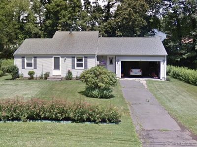 44 Ledgecrest Dr, Newington, CT, 06111