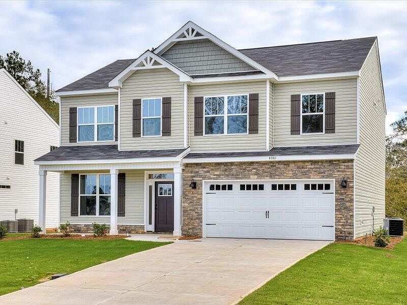 4081 Cottingham Way, Augusta, GA 30909 Zillow