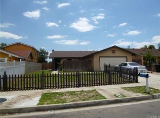 8401 Chafee St, Rancho Cucamonga, CA 91730