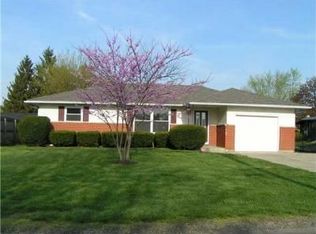 3335 Lewis Rd, Columbus, OH 43207